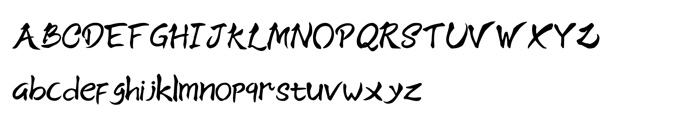 Antaro Font